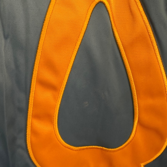 Rare Vintage Nike x Cassette Playa Bomber Jacket, M - Picture 3 of 7